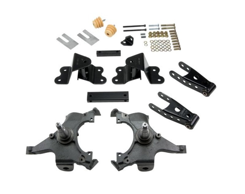 Belltech LOWERING KIT W/O SHOCKS 690