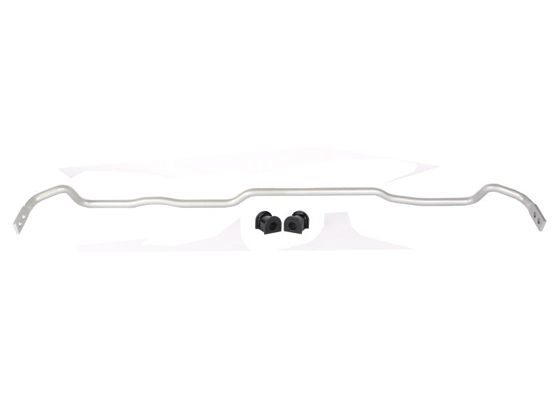 Whiteline 89-92 Toyota Cressida (MX83) 16 mm 2 Point Rear Adjustable Swaybar BTR30Z