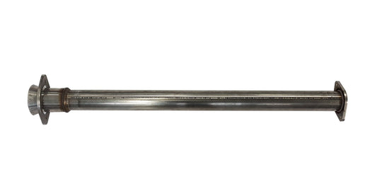Corsa Res-Delete / 3.0 in Head Pipe | 2019-2024 RAM 1500 5.7L 153WB (21044)