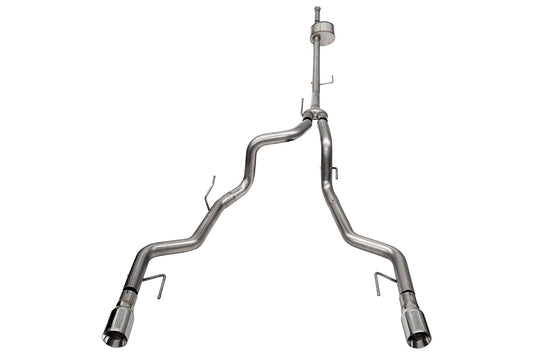 Corsa 2021-2025 Ford F-150 Tremor 5.0L V8