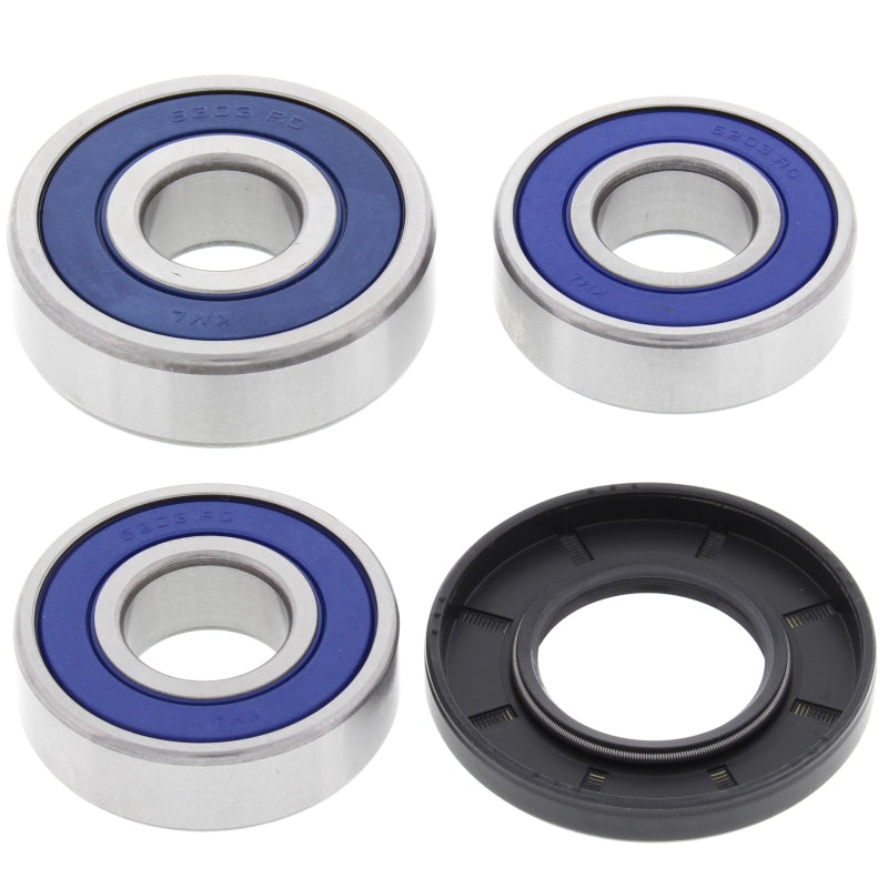 All Balls Racing Wheel Bearing Kit 25-1422