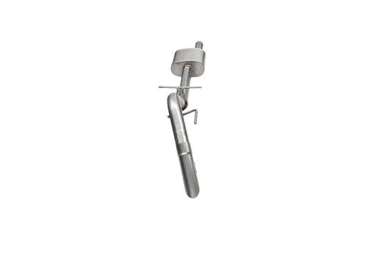 Corsa Sport / 3.0 in Cat-Back with Turn Down Tip | Ford Ranger 2.3L T 2024+ (21247)
