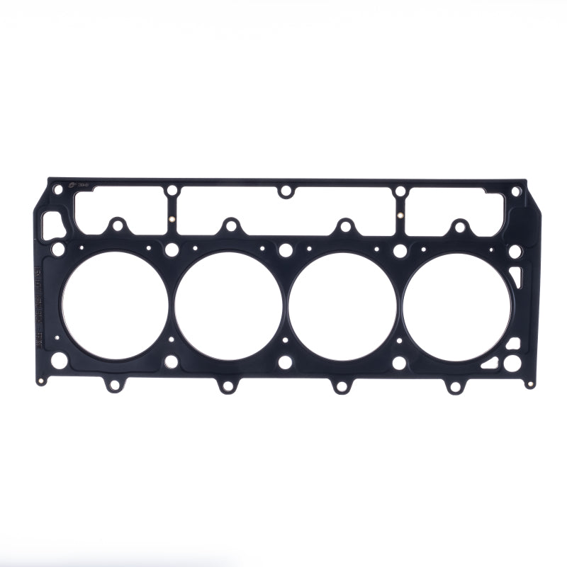 Cometic Gasket Cometic GM LSX Gen-4 Small Block V8 .140in MLS Cylinder Head Gasket - 4.125in Bore - LHS C5934-140