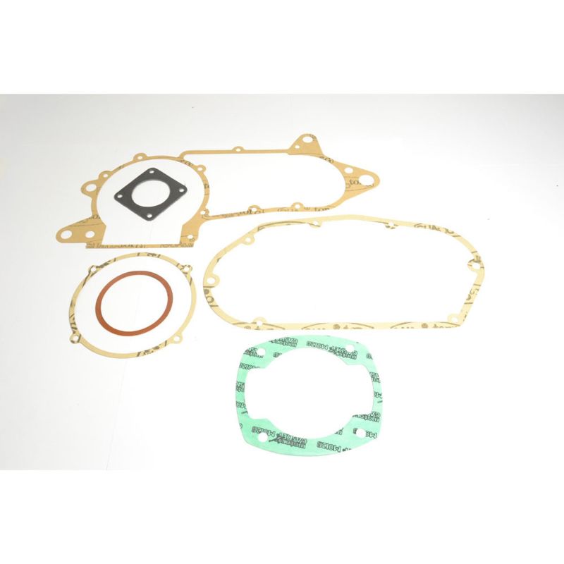 Athena 1978 Maico 2T 250 Complete Gasket Kit (Excl Oil Seals) P400320850060