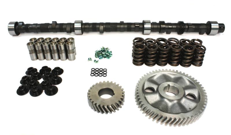 Comp Cams Chevy 194-250 High Energy 260H Cam & Kit