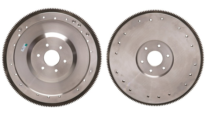 Ford Performance Parts Ford Racing Manual Transmission Flywheel Billet Steel