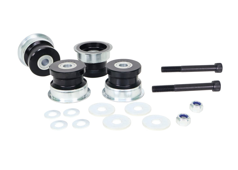 Whiteline 2015+ Ford Mustang Differential Mount Bushing KDT966