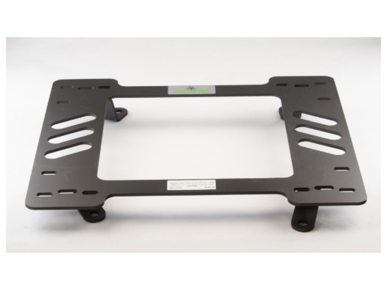 Planted Technology Seat Bracket: TriumphTR6 (1969-1976) - Driver / Left *Discontinued