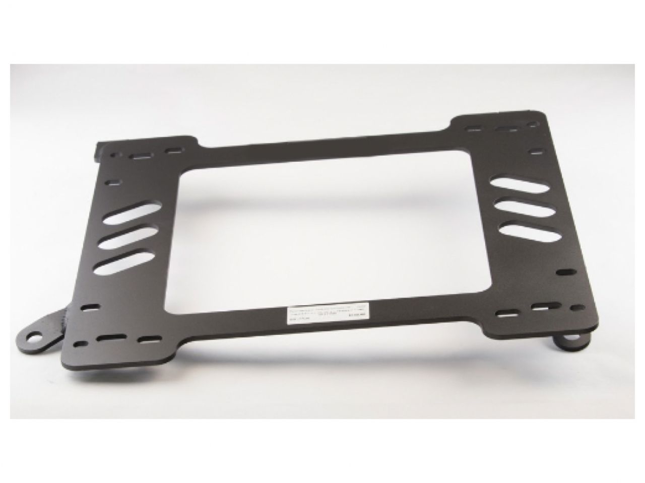 Planted Technology Seat Bracket: ToyotaMR2 [W10Chassis]  (1984-1989) - Driver / Left *Discontinued