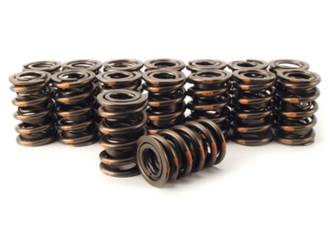 Comp Cams 1.550 2 SPRING ASSEMBLY