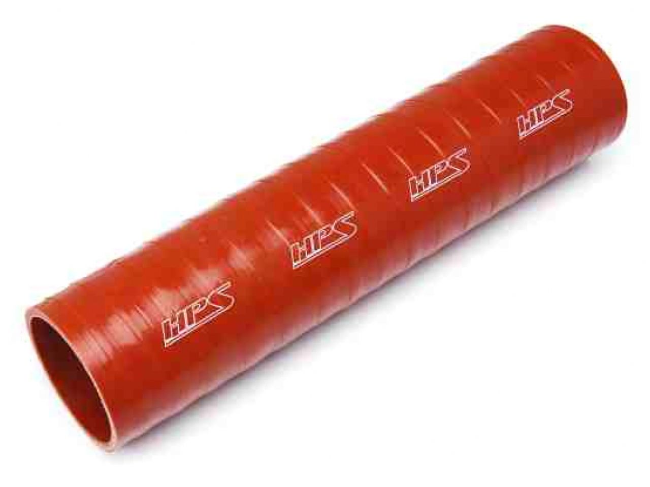 HPS 1-1/4" ID, 1 Foot Length, Silicone Straight Coupler Tube Hose, Ultra High Temp 4-ply Aramid Reinforced, Max. Temperature: 500F, 32mm ID