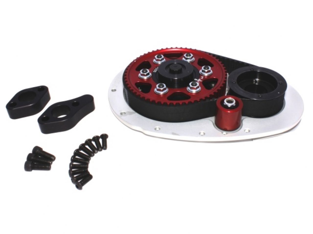 Comp Cams STD CS Belt Drive With Idler