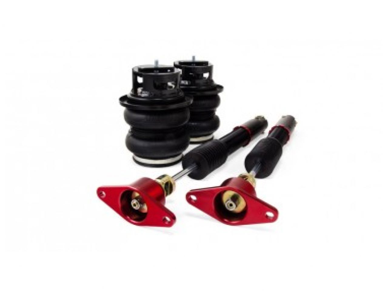 AIRLIFT 14-16 Mazda6 & Mazda6 Wagon/Esatate (All Powertrains) - Rear Kit