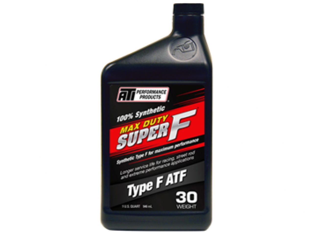 ATI Performance Products Atf Max Duty Super-F Case
