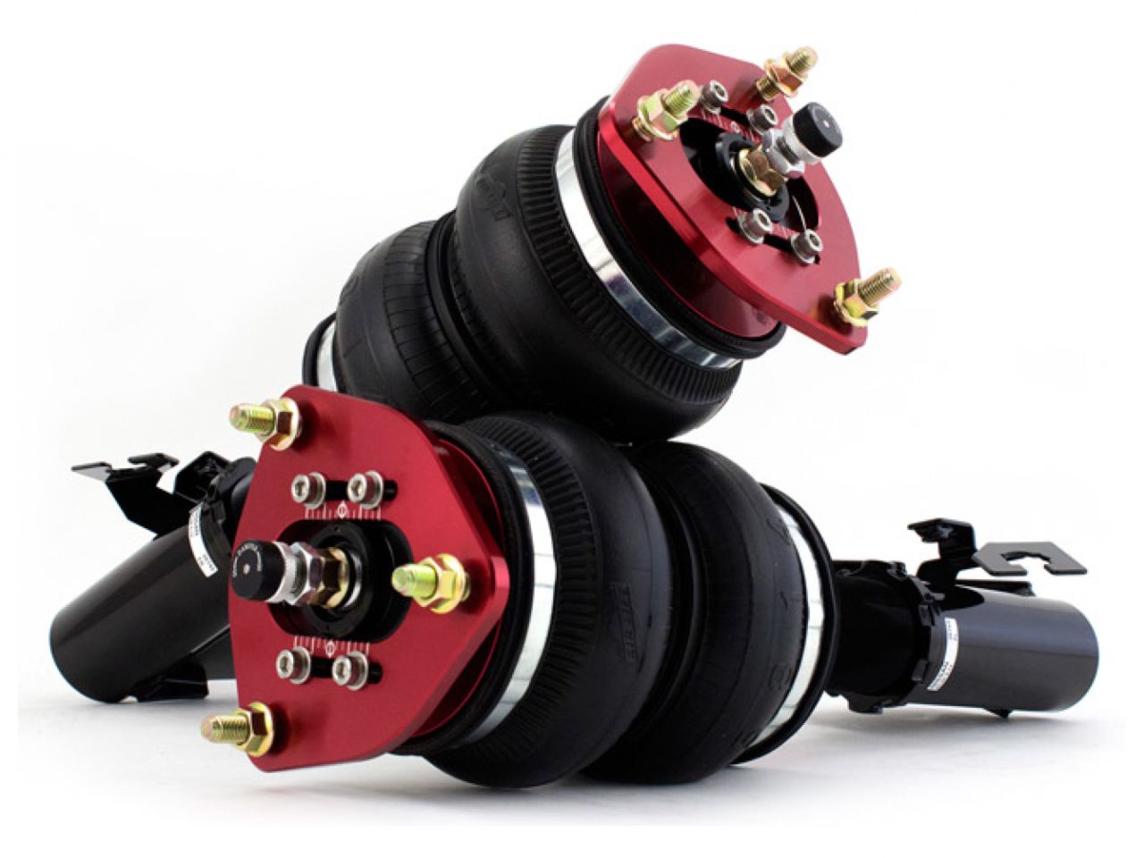 AIRLIFT 95-98 Nissan 240SX (USA);95-00 Nissan S14 (International) - Front Kit