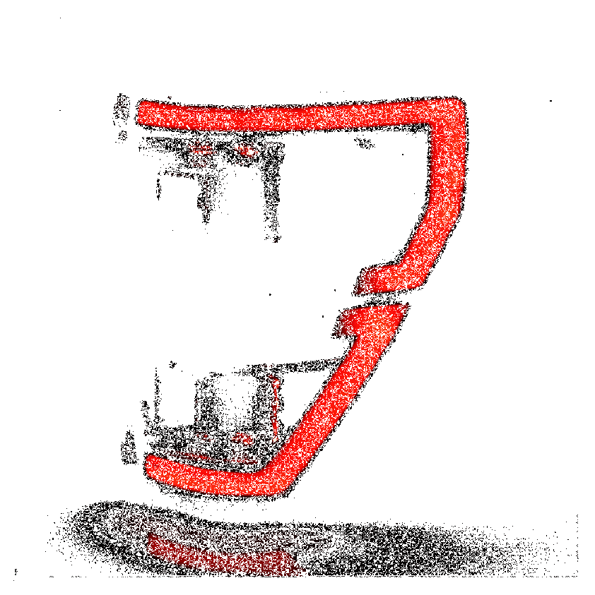 SPYDER 21-23 Ford F150 (Halogen w/ Blind Spot) Full LED Tail Lights - Black (ALT-YD-FF15021HALBS-BK) 5088789