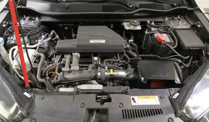AEM Induction AEM C.A.S 17-19 Honda CR-V L4-1.5L F/I Cold Air Intake System 21-857C