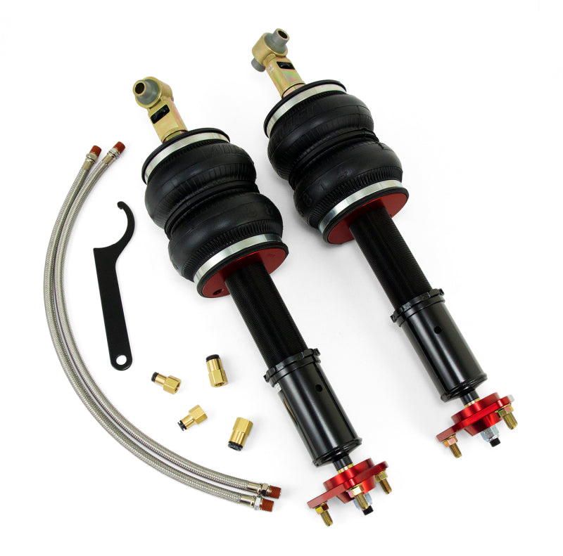AIRLIFT Performance Rear Kit for Lexus IS 350 RWD, 06-13, Lexus ISF, 08-14