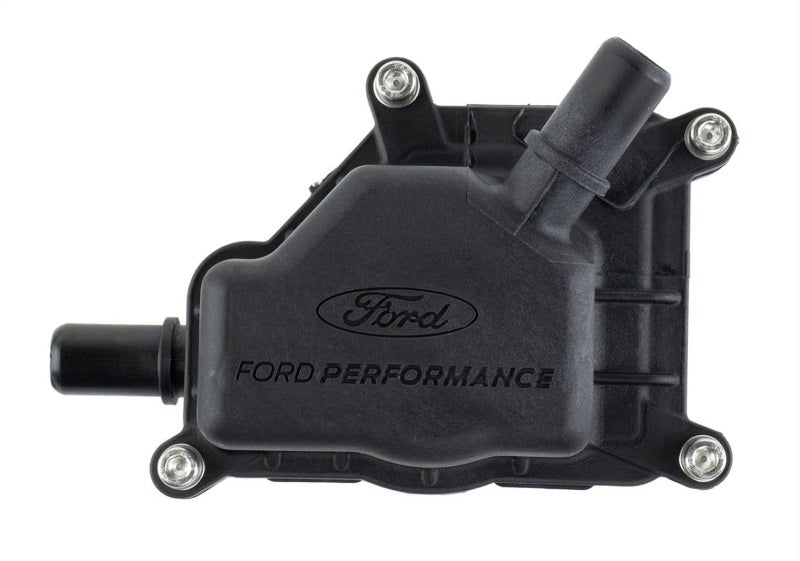 Ford Performance Parts Ford Racing 2018 Coyote 5.0L Right Hand Side Oil-Air Seperator