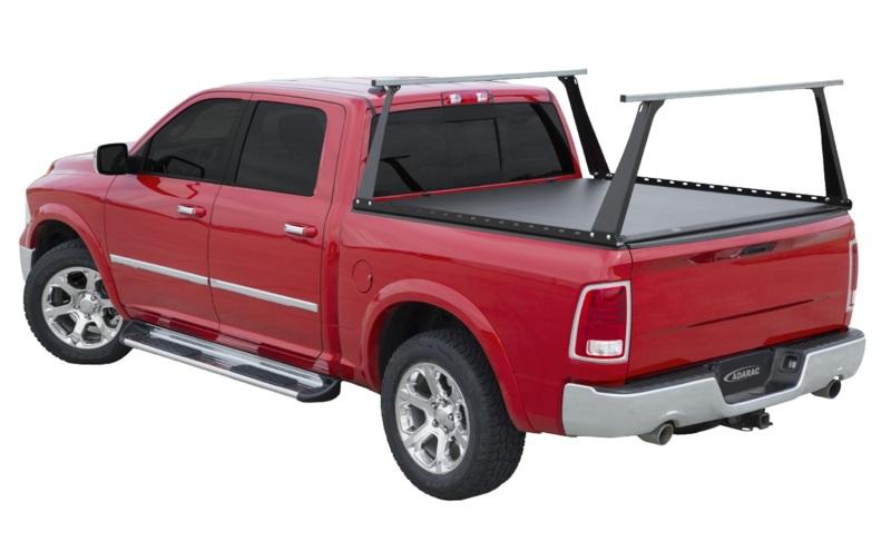 Access ADARAC 09+ Dodge Ram 1500 CrewCab 5ft 7in Bed (w/o RamBox) Truck Rack 70450