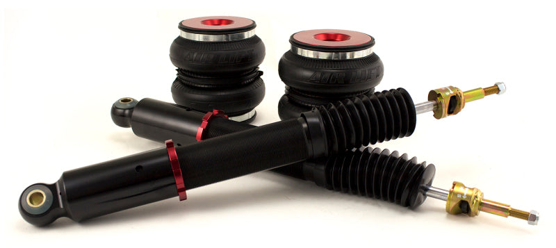 Air Lift Performance 05-14 Audi A3 / VW 09-16 CC / 07-14 EOS/GTI/Golf /12-14 Beetle Turbo Rear Kit 75676