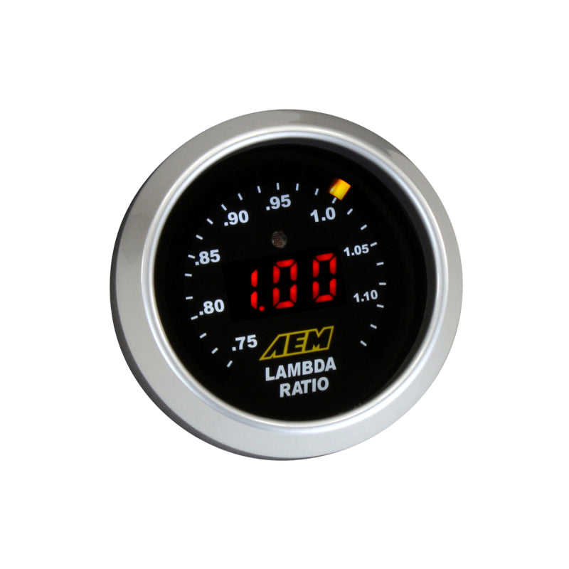 AEM Electronics Air / Fuel Ratio Gauge