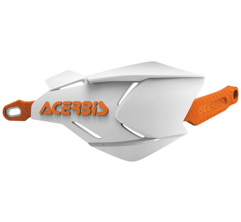 Acerbis X-Factory White/Orange 2634661088