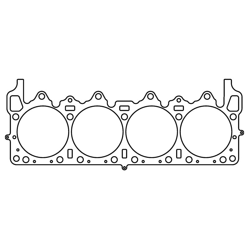 Cometic Gasket Cometic Chrysler Gen-2 Hemi .040in MLS Cyl Head Gskt-4.500in Bore C15518-040