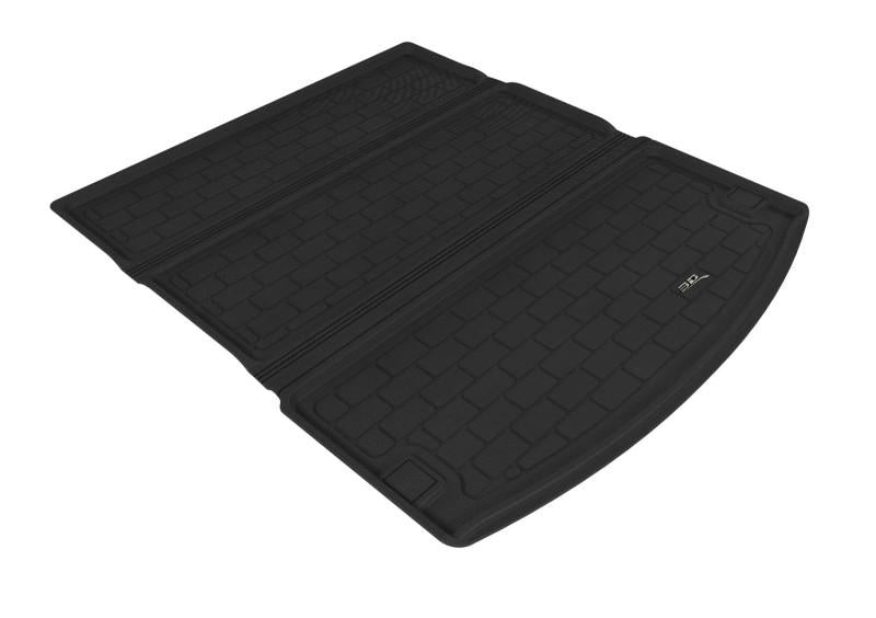 3D MAXpider 2011-2020 Dodge Durango Kagu Cargo Liner - Gray M1DG0071301