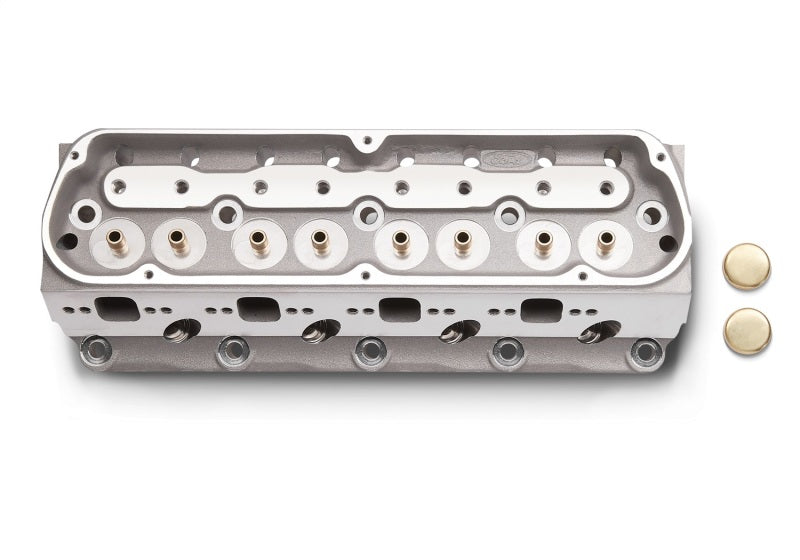 Ford Racing 302/351W Z-Head Aluminum Head - Bare 63CC M-6049-Z304D