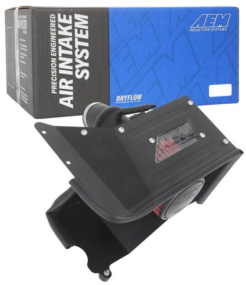 AEM Induction AEM 2021 Hyundai Elantra 2.0L L4 F/I Cold Air Intake System 21-883DS