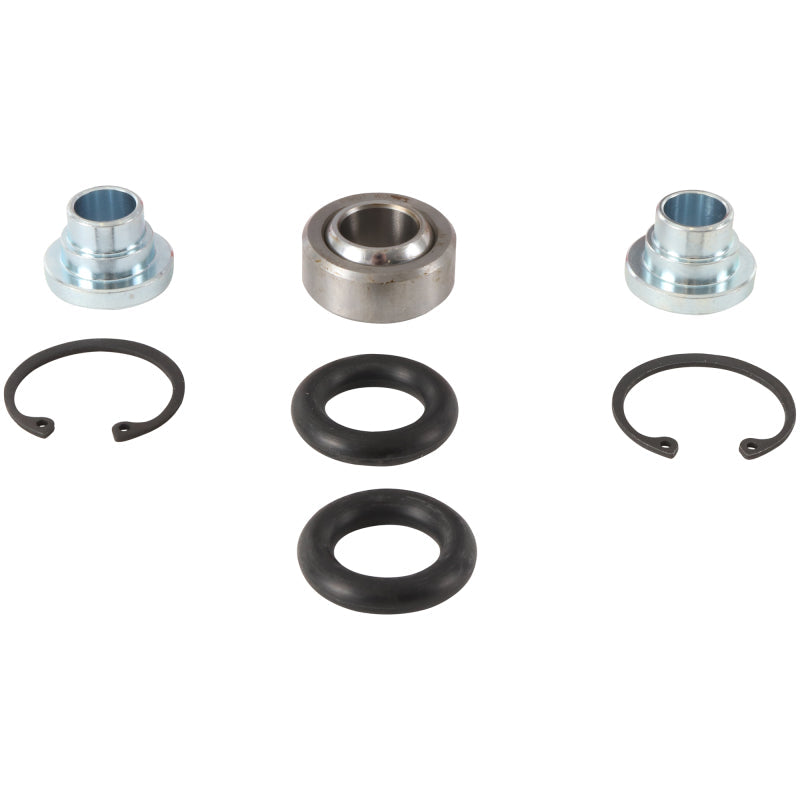 All Balls Racing 08-10 Polaris Outlaw 450 Upper Rear Shock Bearing Kit 21-0018