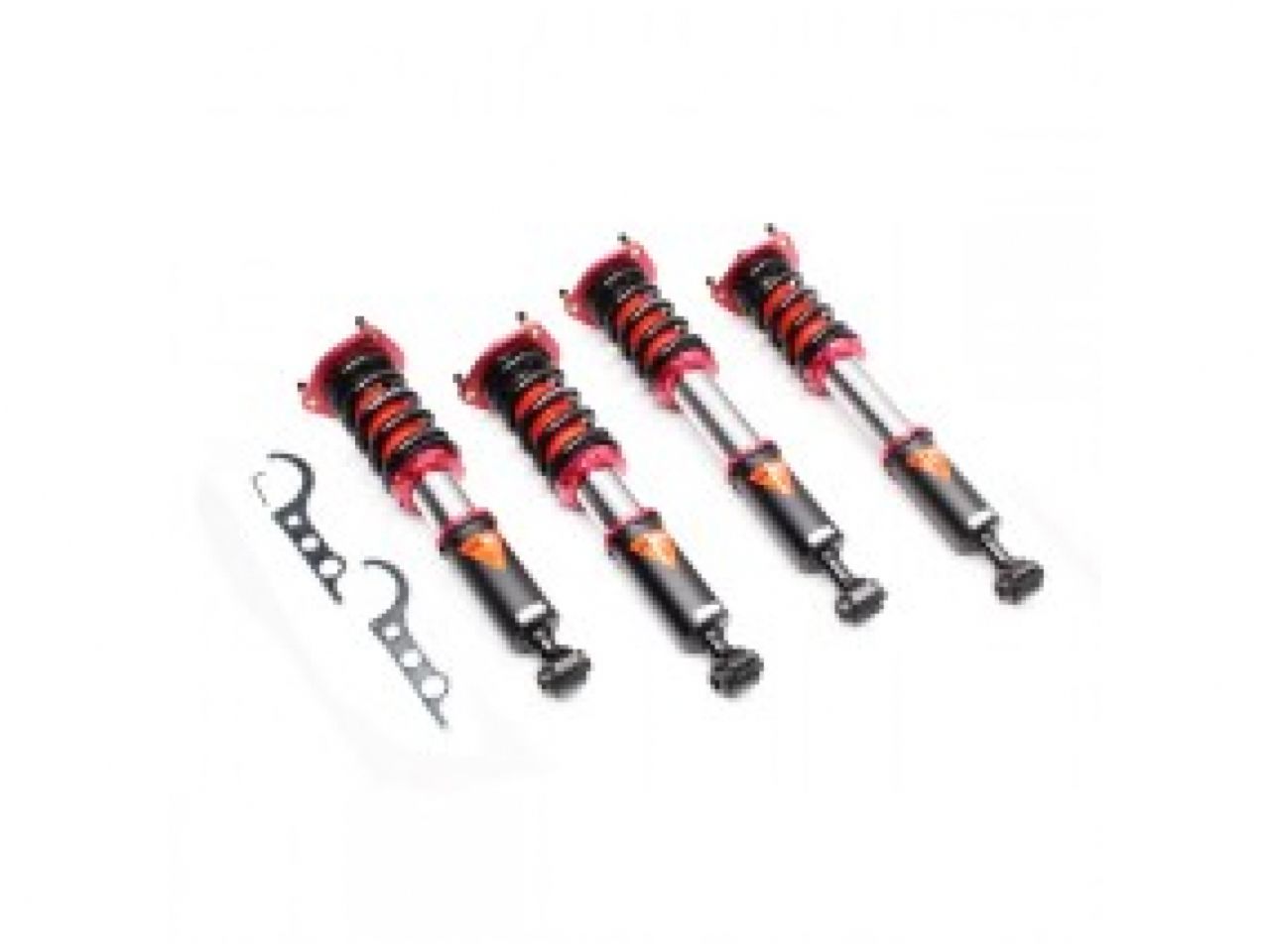 Godspeed Lexus LS400 (UCF20) 1996-00 Coilovers