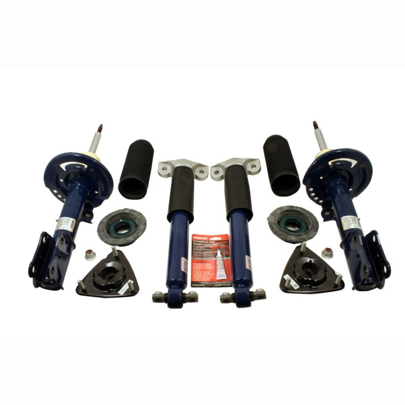 Ford Performance Parts Ford Racing 2015-2016 Mustang Track Strut & Shock Kit