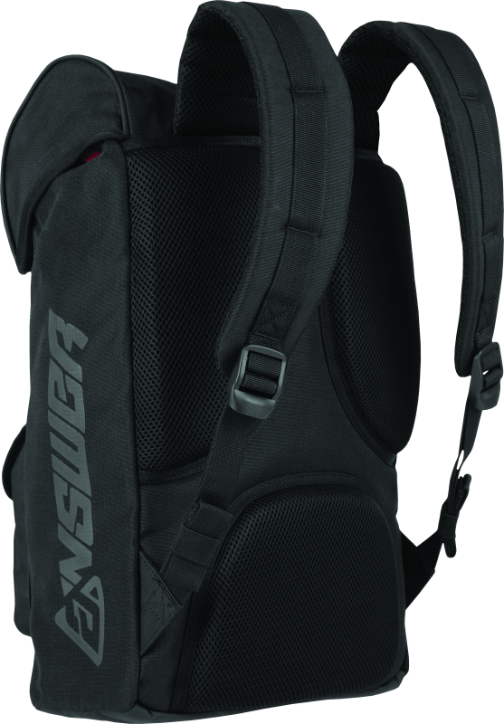 Answer Backpack Blk 447149