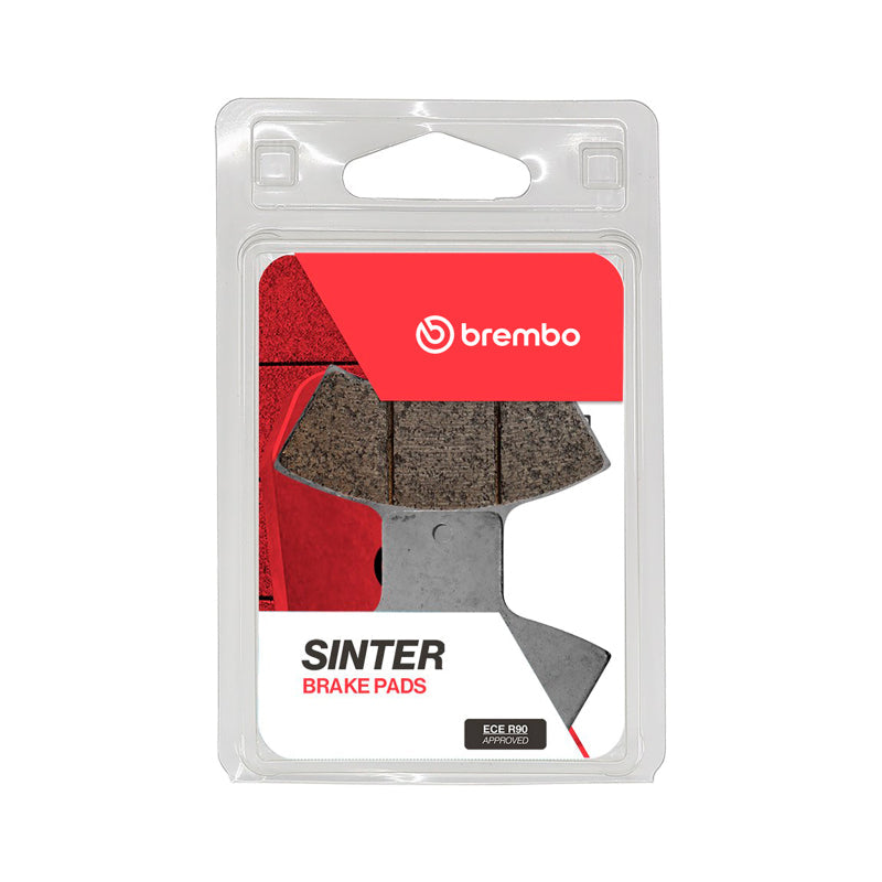 Brembo OE AM - BRAKE PAD MOTORCYCLE 07PO04SX