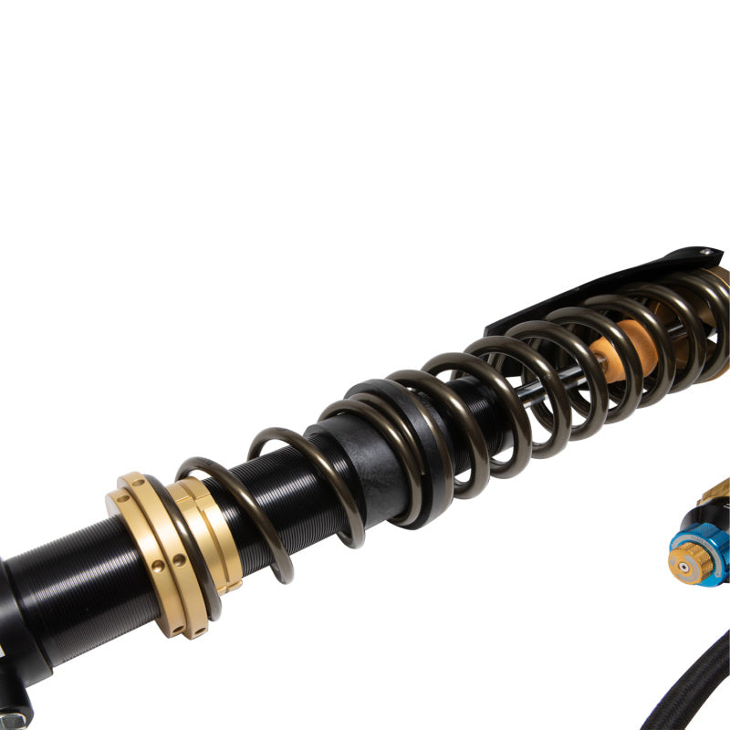 Bilstein 20-21 Polaris RZR XP 1000 Black Hawk Powersports Shock & Coil Spring Assembly - Rear 41-327852