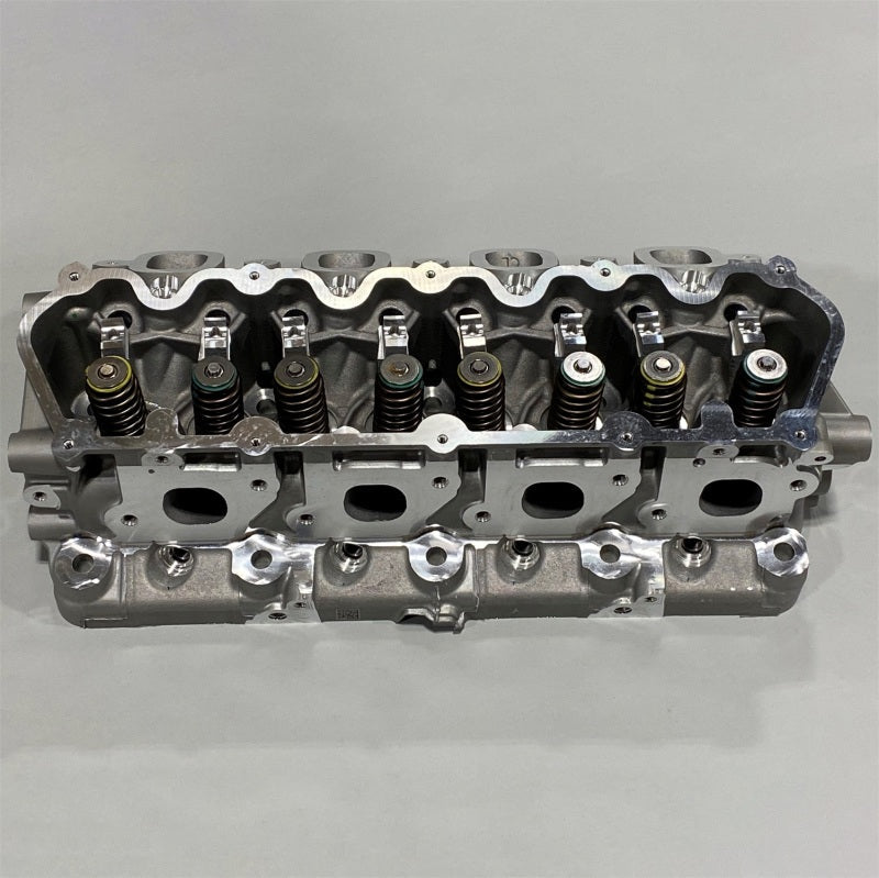 Ford Racing 7.3L Cylinder Head Assembled LH M-6050-SD73A