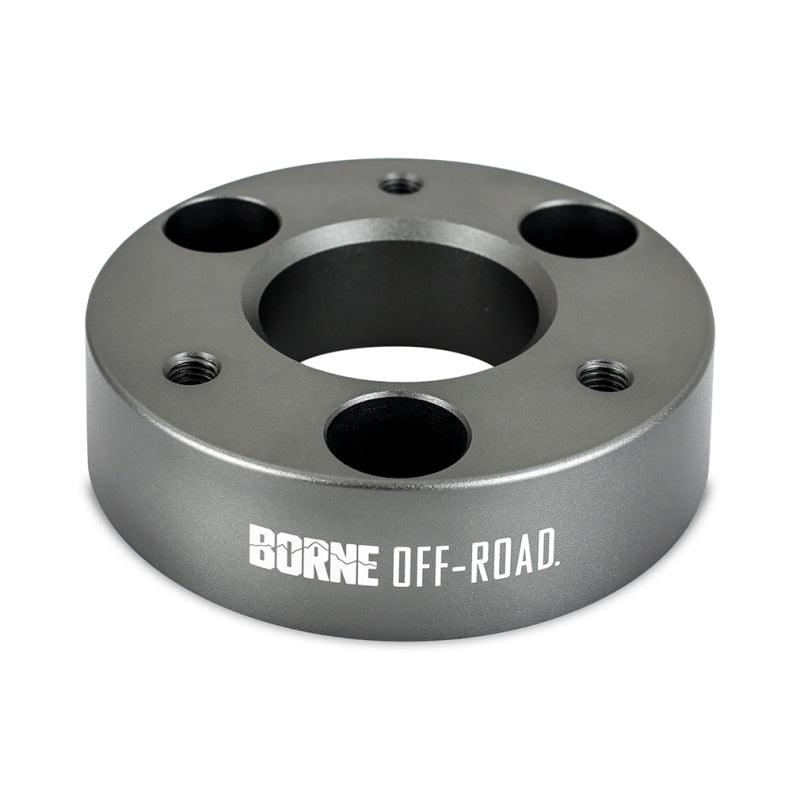 Borne Off-Road 2006+ Dodge Ram 1500 Leveling Kit - Front 2in BNLK-RAM-06-F2