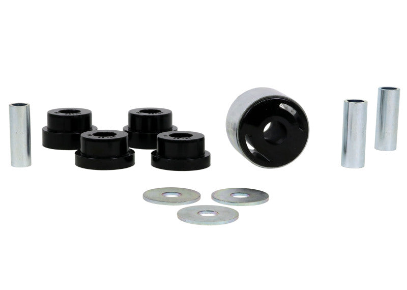 Whiteline Rear Differential - mount bushing