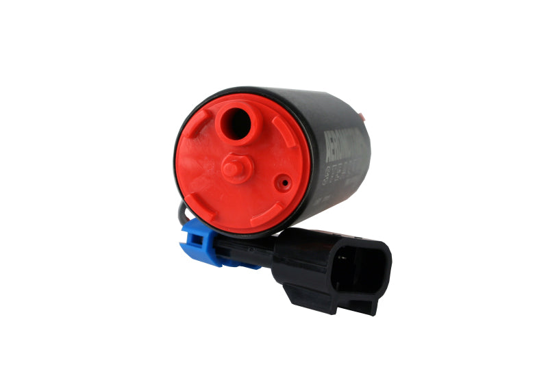Aeromotive 340 Fuel Pump Offset Inlet