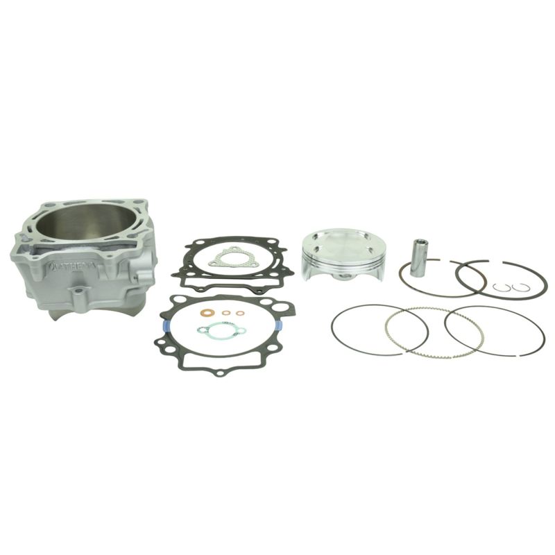 Athena 10-17 Yamaha YZ 450 F Big Bore Complete Cylinder Kit P400485100054