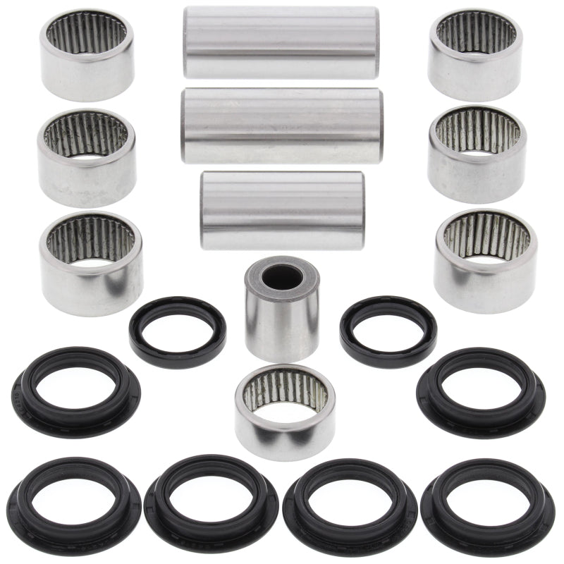 All Balls Racing 98-99 Suzuki RM125 Linkage Bearing Kit 27-1053