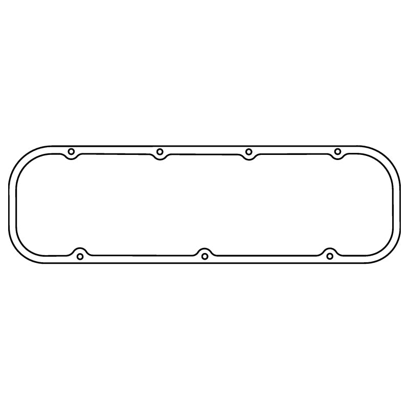 Cometic Gasket Cometic Chevrolet Gen IV/V/VI .188in Fiber Valve Cover Set C15302