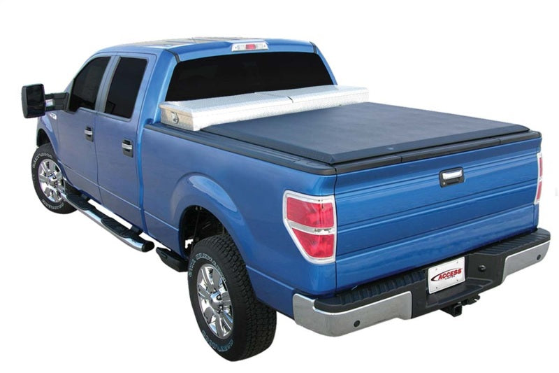 Access Lorado 99-08 Ford Ranger 6ft Flareside Bed Roll-Up Cover 41139