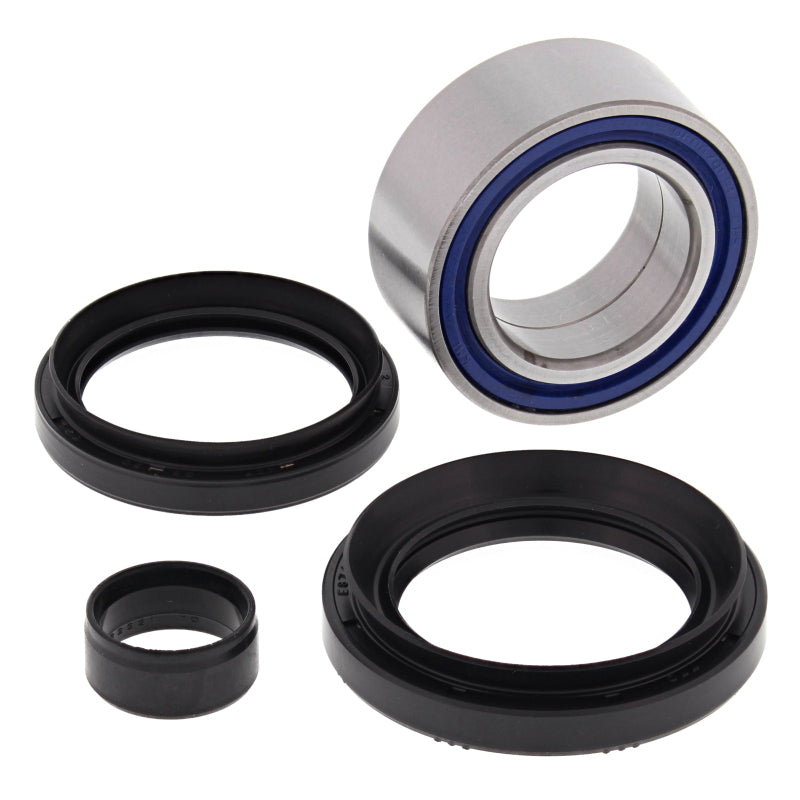 All Balls Racing 09-10 Honda TRX420 FPE Wheel Bearing Kit Front 25-1621