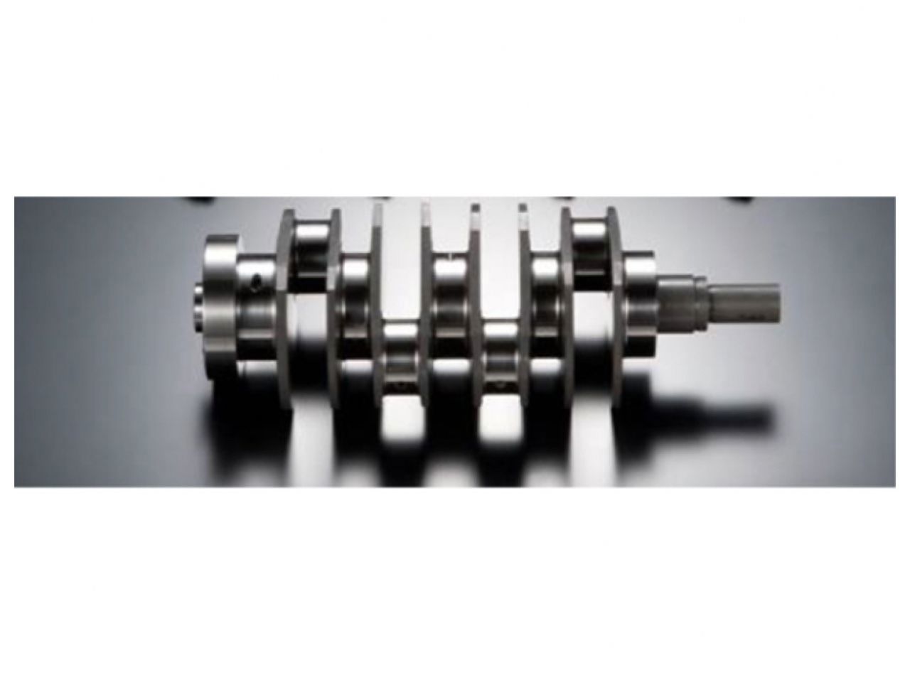 HKS Crankshaft FA20 2.1L Stroke 90mm