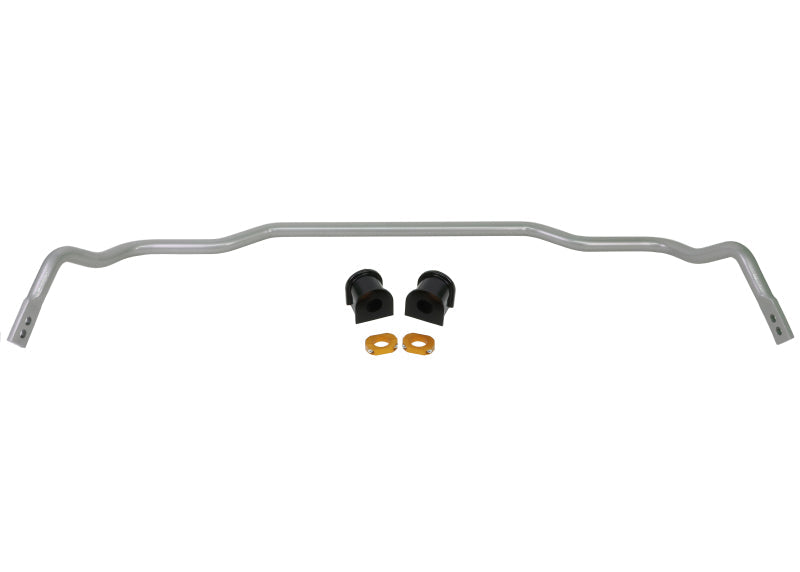 Whiteline Sway Bar - 24mm Heavy Duty Blade Adjustable