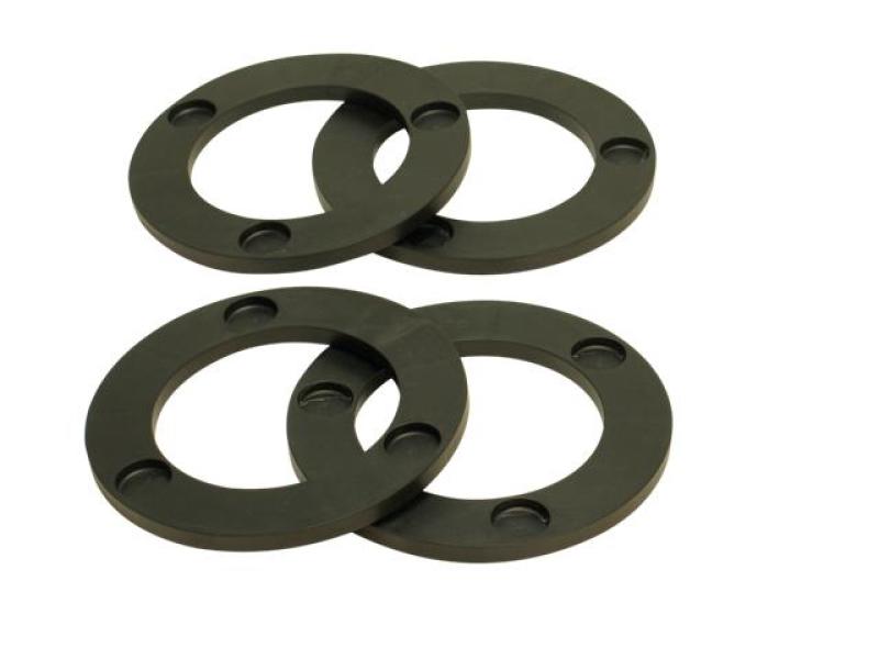 Belltech Spring Distance Kit 1/2inch 07+ Gm Suvs Front