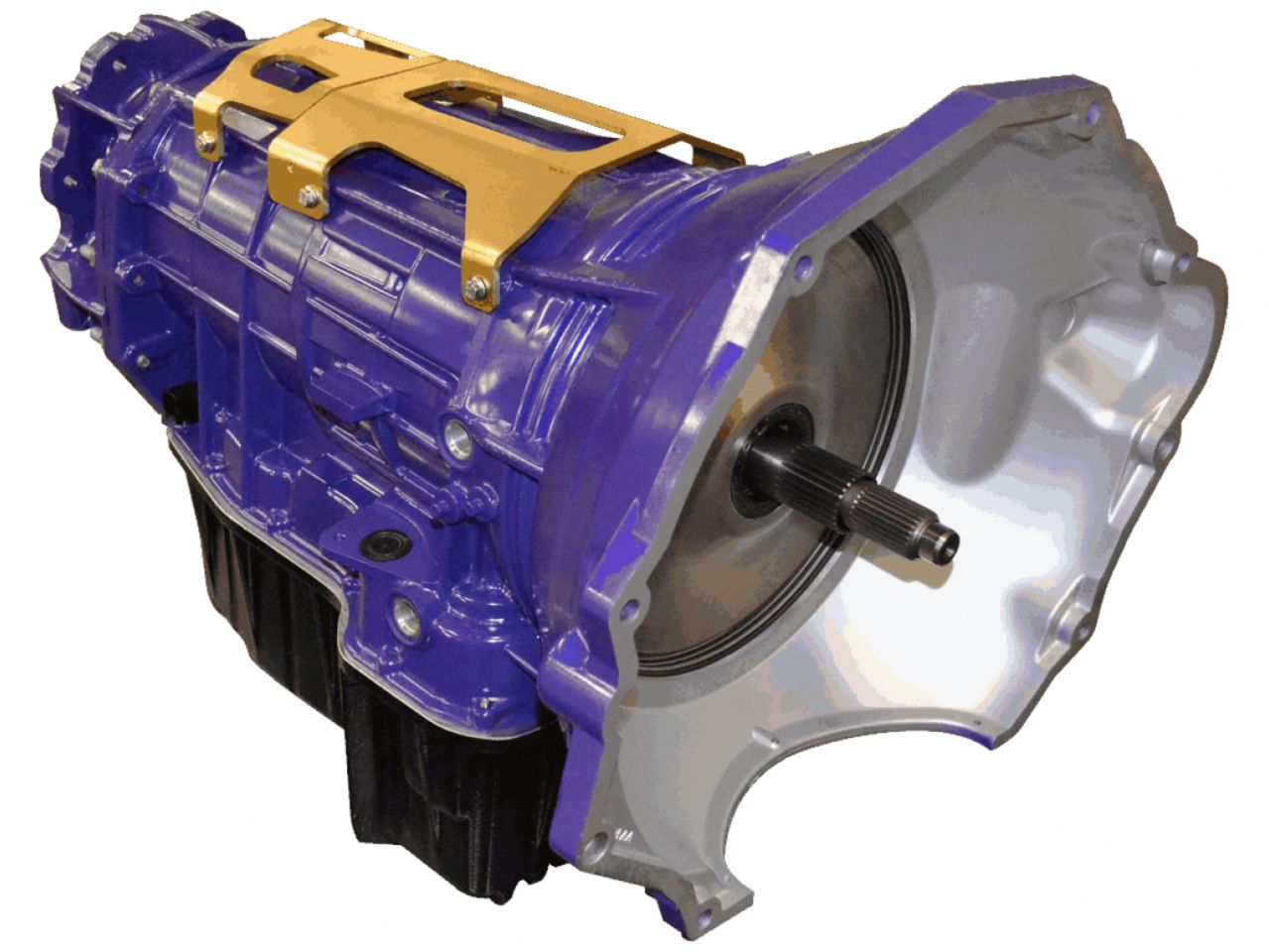 ATS Diesel 2007.5+ Dodge 2wd 68RFE Stage 1 Transmission Package